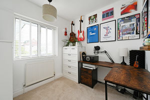 Brookbank Avenue Brockwell